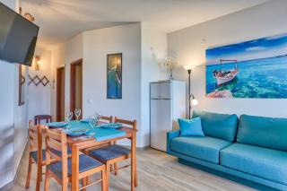 Sun&Sea Apartments Medulin A2 - 6