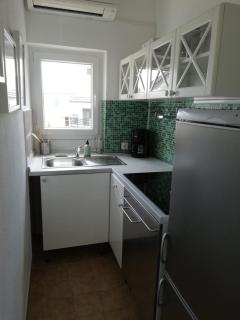 Ferienhaus Bozena Appartment 5 - 6