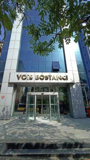Vois Hotel Bostanci & SPA - Istanbul - 9