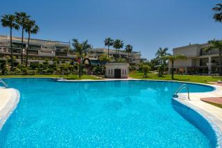 Lovely 2 bedroom Locrimar V walk to beach RDR260 - Marbella - 0