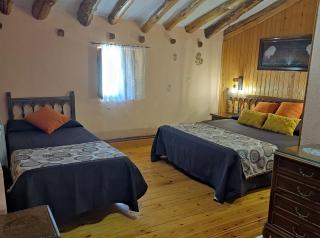 Casa Rural Conesa I - Tronchón - 3