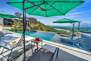 Villa Alva Donna Exclusive - Patara - 1