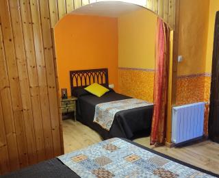 Casa Rural Conesa I - Tronchón - 5