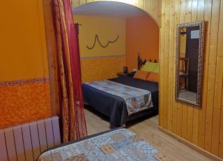 Casa Rural Conesa I - Tronchón - 6