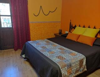 Casa Rural Conesa I - Tronchón - 7
