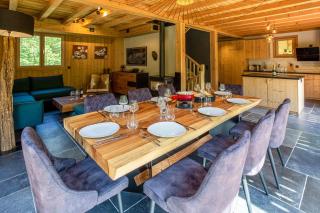 Chalet du Gouter - Chamonix All Year - Chamonix - 6
