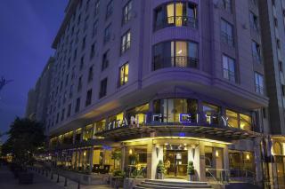 Titanic City Taksim - Istanbul - 0