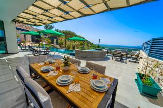 Villa Alva Donna Exclusive - Patara - 5