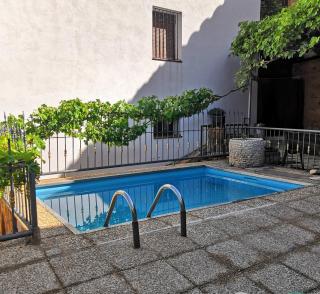 Casa Rural Conesa I - Tronchón - 9