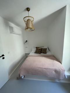 Mel’s Garden House in the heart of the city - Bodrum - 1