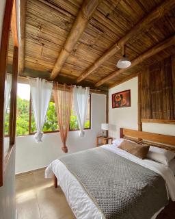 Cinnamon House - Mindo - 6