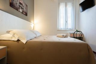 Amadei Hotel Blumen - Pesaro - 1