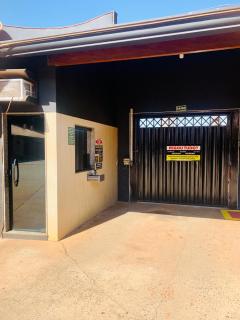 Motel Copacabana Café 1 - 1