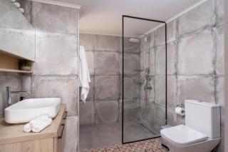 NIMA 2, modern-style apartment in the heart of Rethimno! - 6