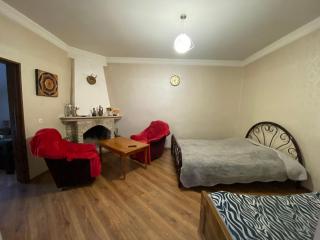 Guest House Khatuna - 6