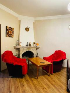 Guest House Khatuna - 7