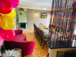 Guest House Khatuna - 4
