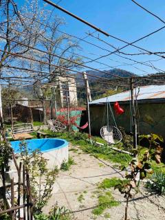 Guest House Khatuna - 3