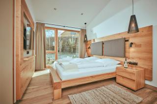 Chalet Resort Seenland - Steinberg - 8