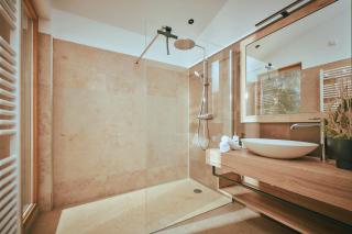 Chalet Resort Seenland - Steinberg - 7