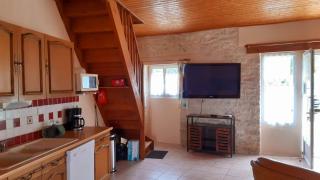 Gites Le Clos de Lamie avec 2 piscines privées - 6