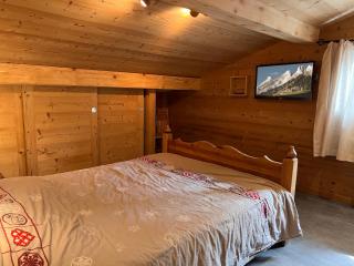 Gentianes 4 - Appartement centre village - La Clusaz - 6