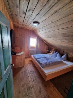 Almhütte Chrisanten Thaya Sölden - 1