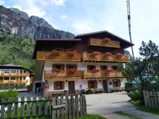 Residence Marmolada - Rocca Pietore - 9
