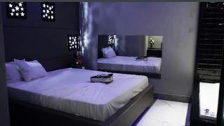 Motel Copacabana Café 1 - 5