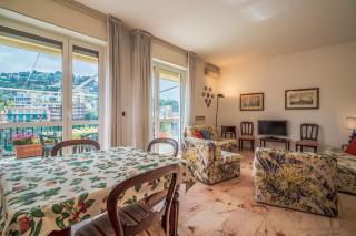 CASA CARLA Relax con terrazza a Rapallo - Rapallo - 9