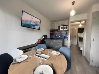 Richemont 10 - proche pistes et belle vue - La Clusaz - 0