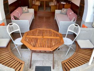 AQUAMAR - Suite on the beach - Venice-Lido - 4