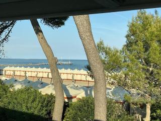 Aquamar Suite on the beach by Venicescape - 3