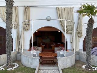 AQUAMAR - Suite on the beach - Venice-Lido - 2