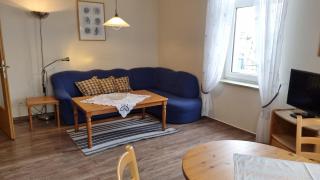 Haus Borkumitte Appartement Poseidon - Borkum - 6