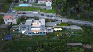 VILLA MOLLI Lago di Como - Sala Comacina - 9