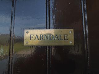 Farndale - Whitby - 9