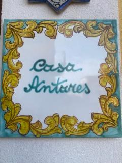 Casa Antares - 3