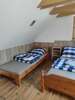 Malomkerék Vendégház - 2