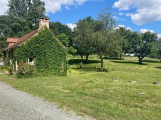 Lake View Cottage close to Le Mans 24H circuit - 2