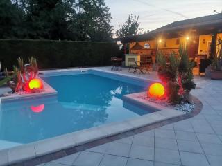 Casa di Campagna B&B La Corte Ferrara - 7