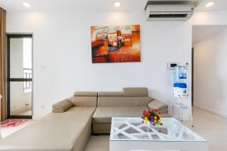 ICON56 - 3BR City View - Hanas Apart 302 - Ho Chi Minh - 7