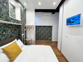 Via della Scala Suite - Roma - 5
