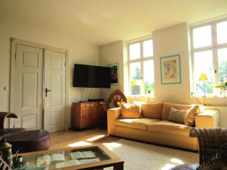 Gutshaus Pinnow - 7