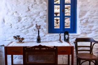 Traditional Village House On Kea - Milopótamos - 7