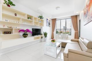 ICON56 - 3BR City View - Hanas Apart 302 - Ho Chi Minh - 8
