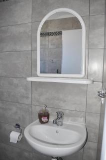 Giorgos-Fenia Apartments - Paralia - 4