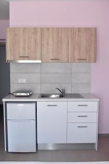 Giorgos-Fenia Apartments - Paralia - 1