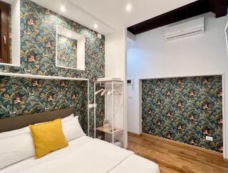 Via della Scala Suite - Roma - 3