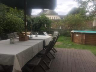 Abbey Road Le Thoureil Maison 6 chambres 12 personnes - Le Thoureil - 5